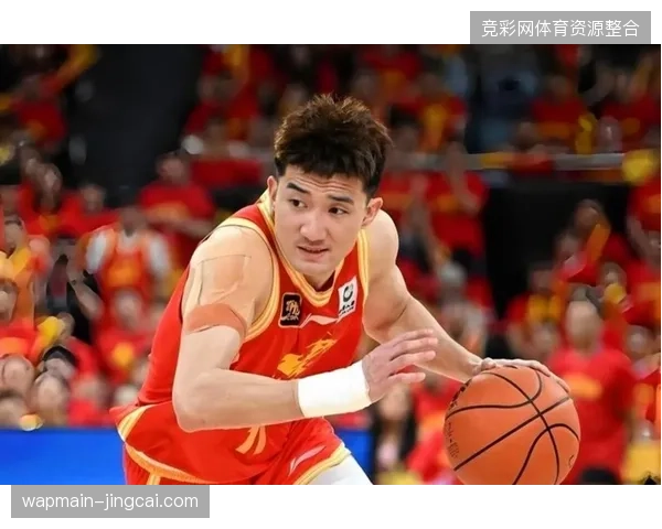 孙铭徽在杯赛中意外受伤，为其后续季后赛的艰难复出埋下伏笔